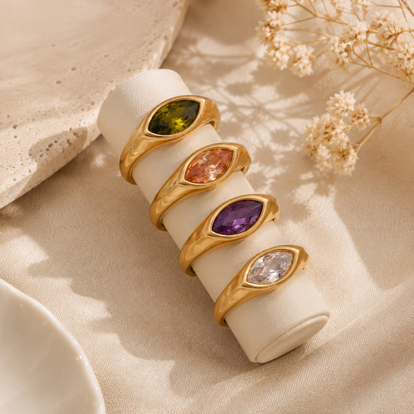 Aura Ring — Waterproof