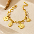Charm Bracelet — Waterproof