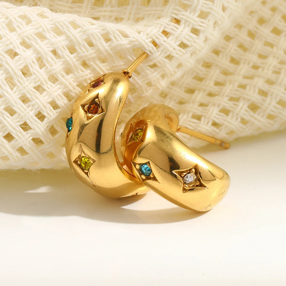 Joy Hoops — Waterproof