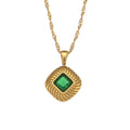 Endless Glow Necklace — Waterproof
