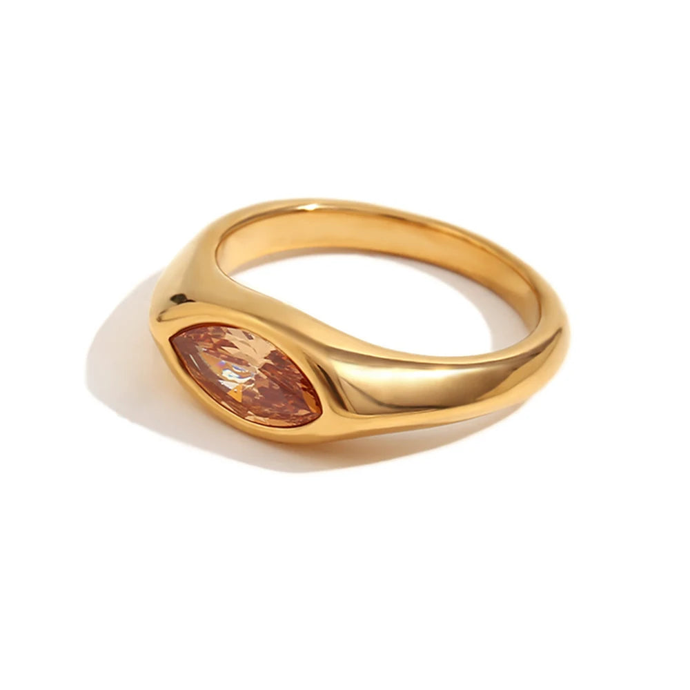 Aura Ring — Waterproof
