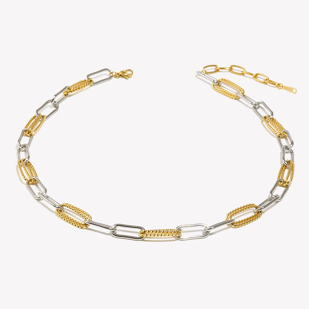 Chain Necklace  — Waterproof