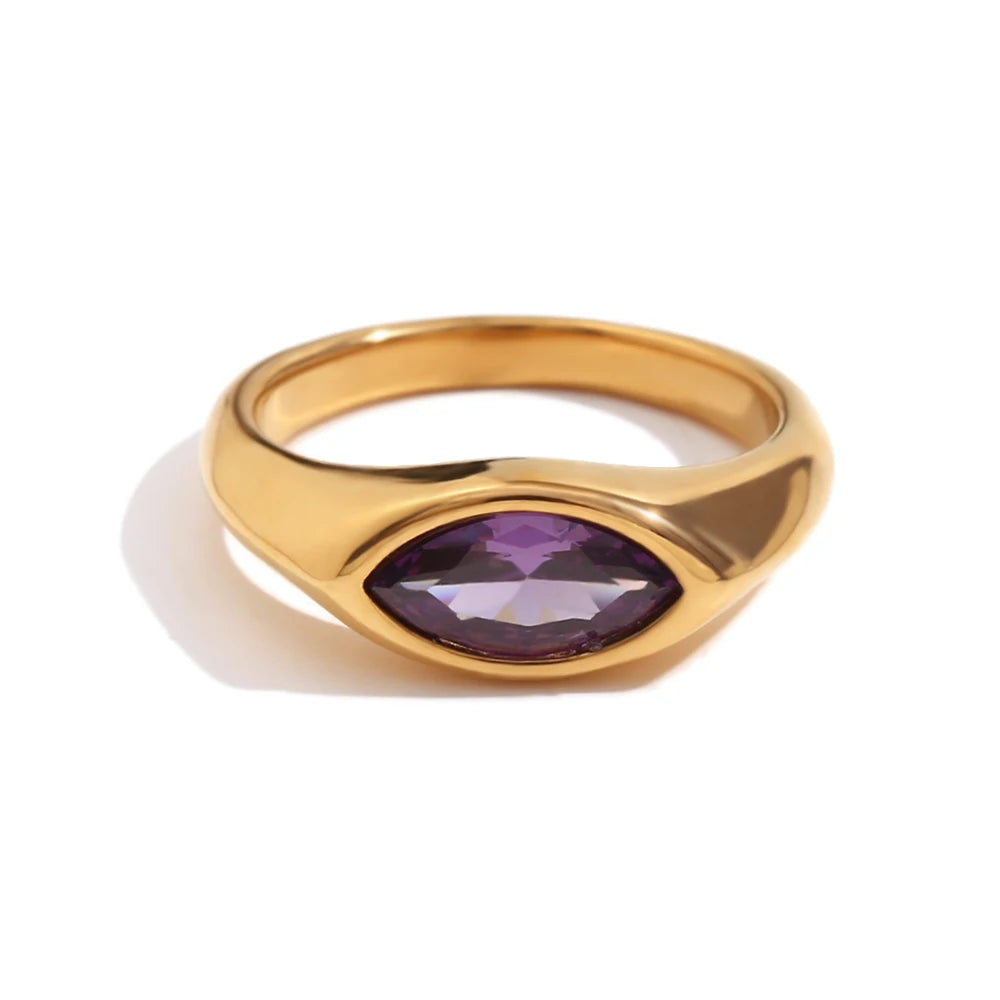 Aura Ring — Waterproof