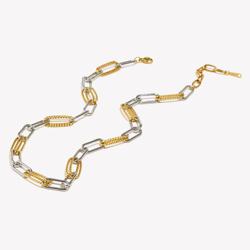 Chain Necklace  — Waterproof