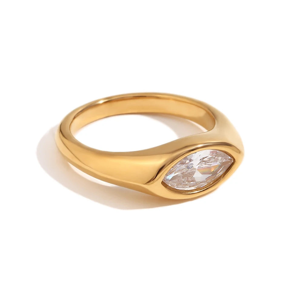 Aura Ring — Waterproof